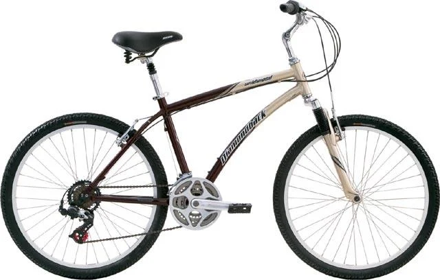 2005 Diamondback Wildwood