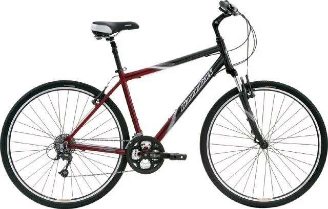 2005 Diamondback Maravista
