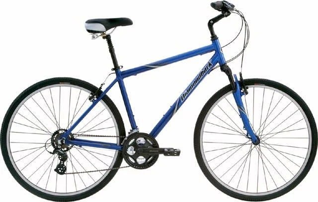 2005 Diamondback Edgewood
