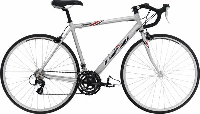2005 Diamondback Century