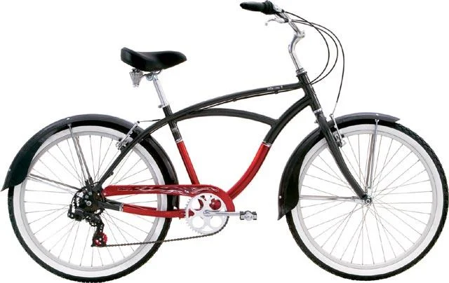 2005 Diamondback Della Cruz 2.0