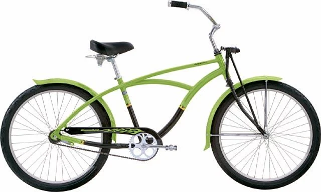 2005 Diamondback Della Cruz 1.0