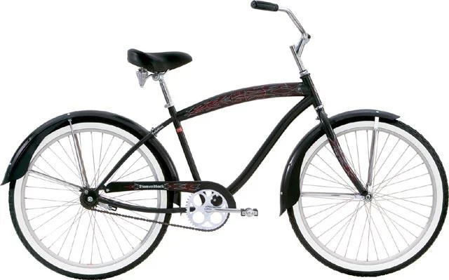 2005 Diamondback Della Cruz
