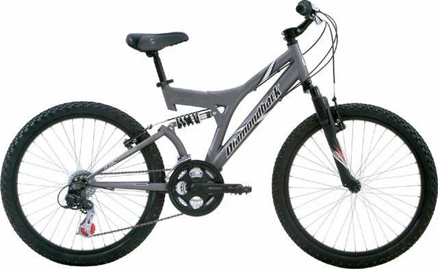 2005 Diamondback Coil 24