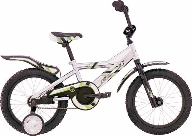 2005 Diamondback Mini Viper