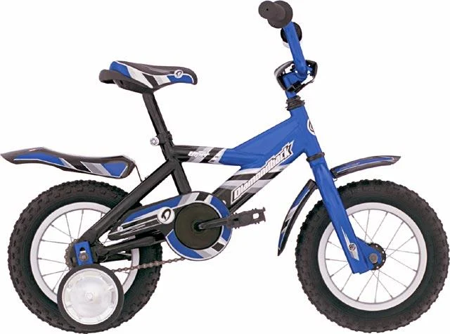 2005 Diamondback Micro Viper
