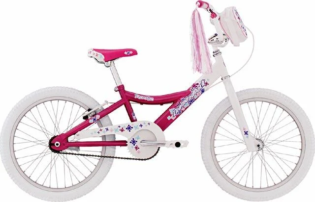 2005 Diamondback Impression