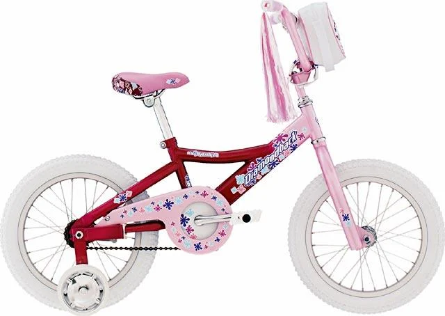 2005 Diamondback Mini Impression