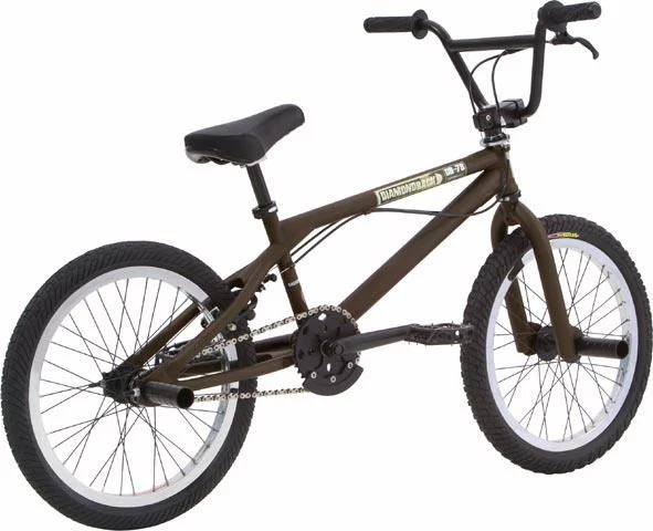 2005 Diamondback Sherman