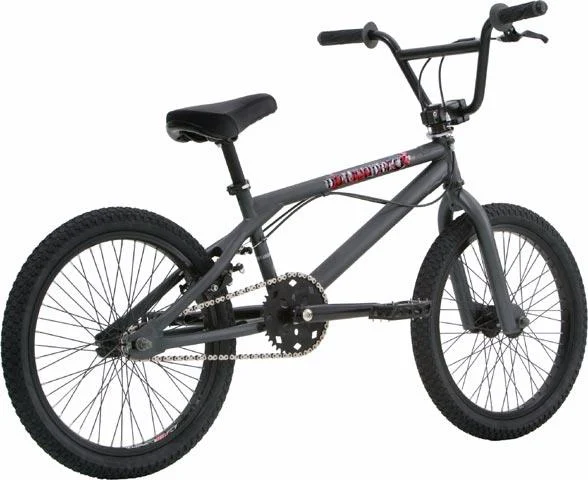 2005 Diamondback Mr. Lucky