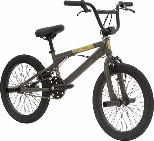 2005 Diamondback Venom