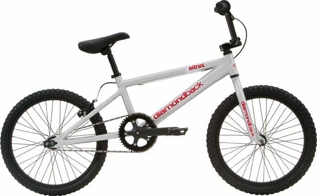 2005 Diamondback Nitrus