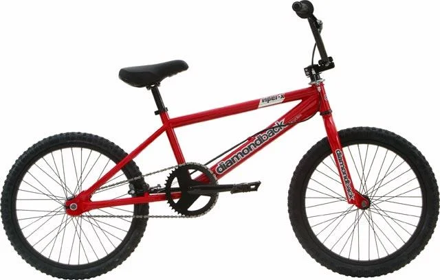2005 Diamondback Viper X