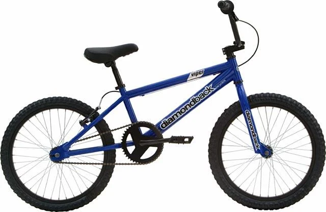 2005 Diamondback Viper