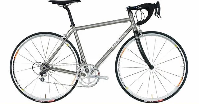 2005 Merlin Agilis Ultegra