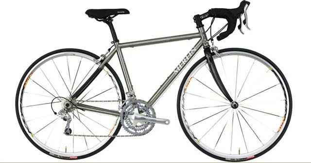 2005 Merlin Camena Dura-Ace
