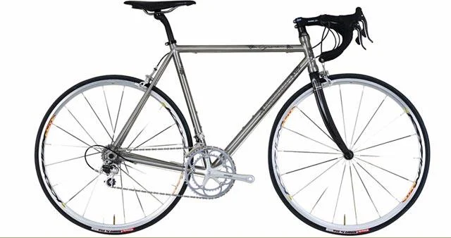 2005 Merlin Cyrene Ultegra