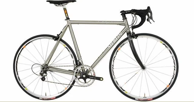 2005 Merlin Extralight Dura-Ace