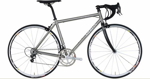 2005 Merlin Magia Ultegra