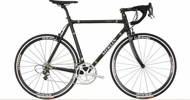 2005 Merlin Proteus Chorus