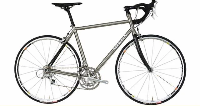 2005 Merlin Solis Ultegra