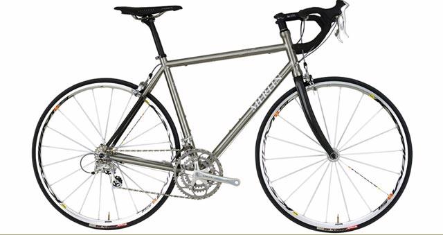2005 Merlin Solis Ultegra
