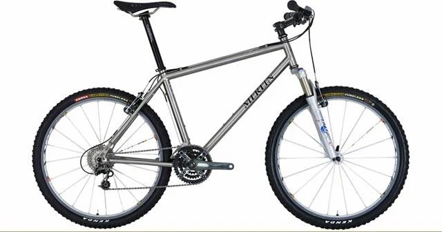 2005 Merlin XLM LX V-Brake