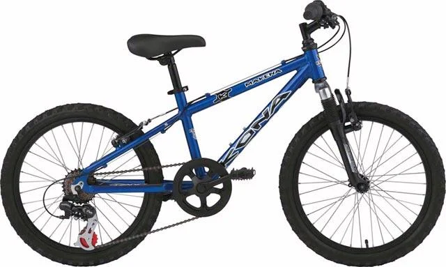 2005 Kona Makena