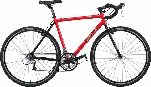 2005 Kona Jake
