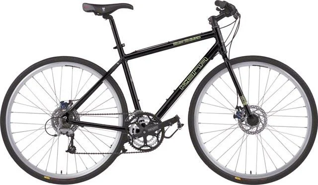 2005 Kona Dew Deluxe