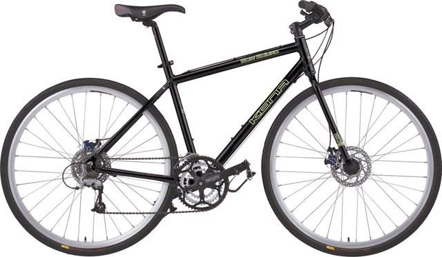 2005 Kona Dew Deluxe
