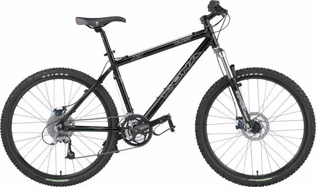 2005 Kona Blast