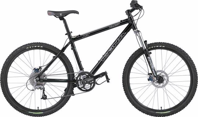 2005 Kona Blast