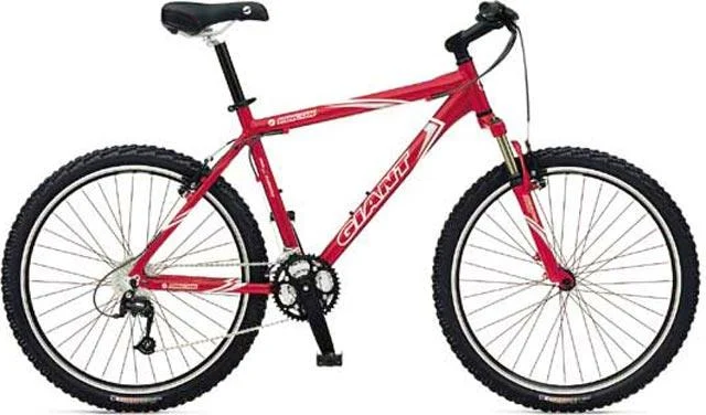 2005 Giant Rincon