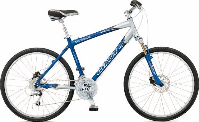 2005 Giant Sedona LX