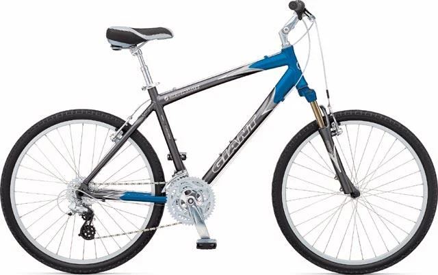 2005 Giant Sedona DX