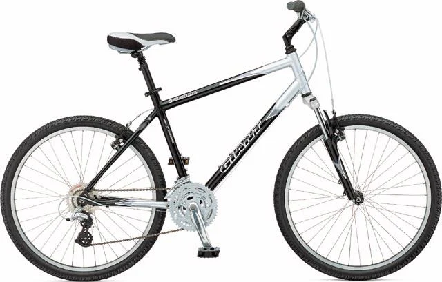 2005 Giant Sedona