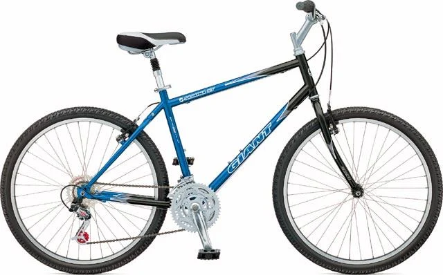2005 Giant Sedona ST