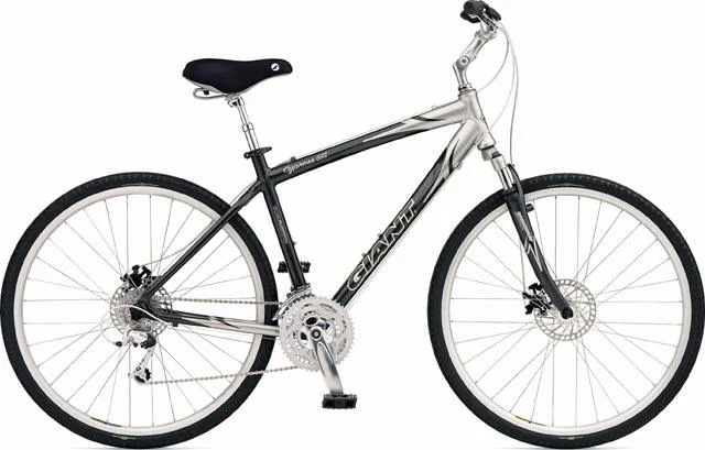 2005 Giant Cypress LX