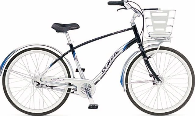2005 Giant Simple Deluxe 7
