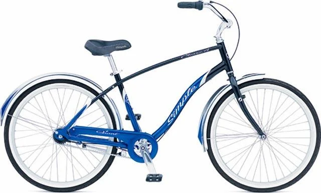2005 Giant Simple Classic 4