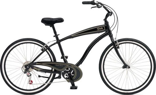 2005 Giant Simple Seven