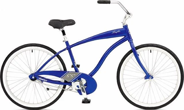 2005 Giant Simple Single
