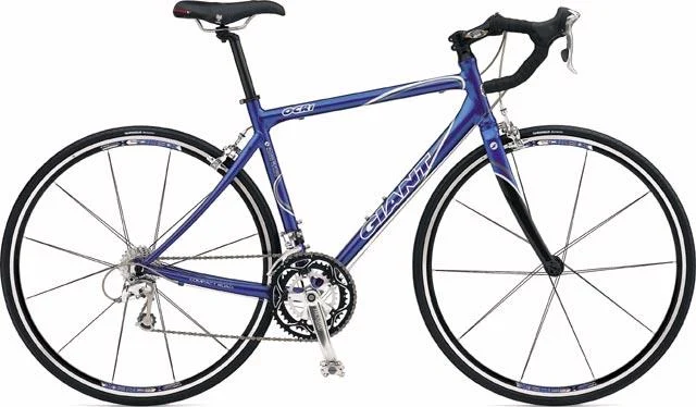 2005 Giant OCR 1