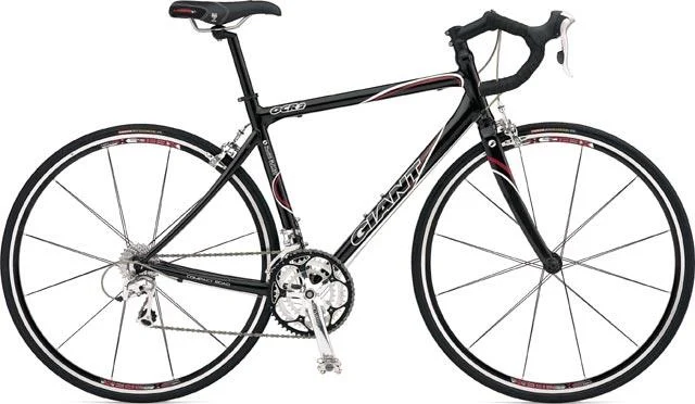 2005 Giant OCR 2