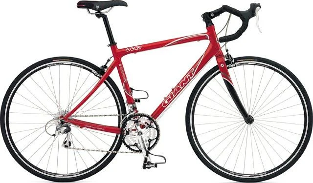 2005 Giant OCR 3