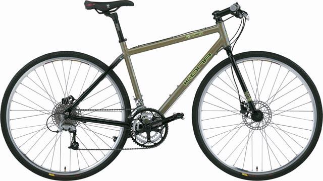 2005 Kona Dr. Dew
