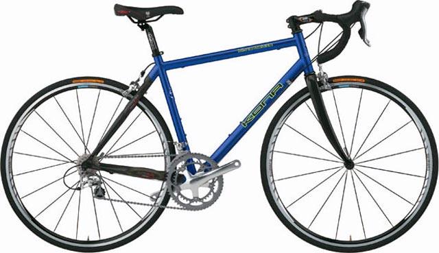 2005 Kona Kona Deluxe