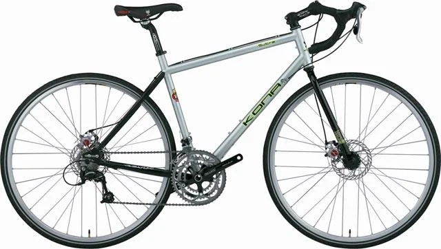 2005 Kona Sutra