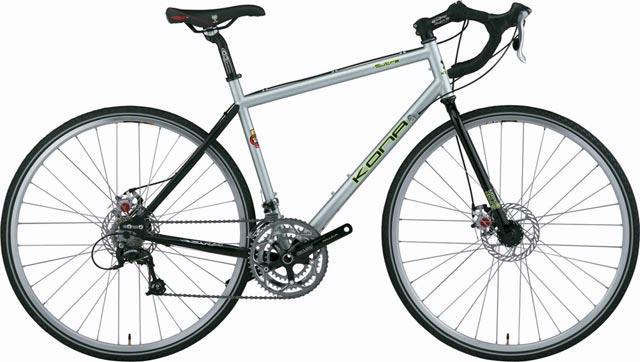 2005 Kona Sutra